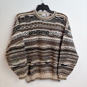 Florence Tricot Sweater Medium